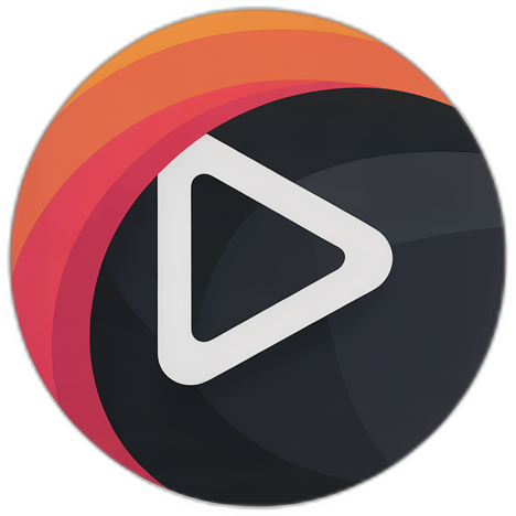 多瑙影院品牌Logo